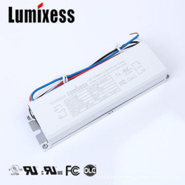 Venta al por mayor 0-10V regulable ul aprobado ajustable 50 w 36 v conductor led